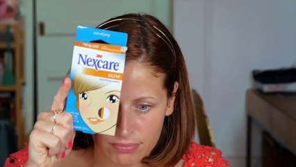 COME FAR ANDARE VIA BRUFOLI E MACCHIE DELLA P