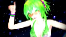 †MMD†- Hi-Fi Raver