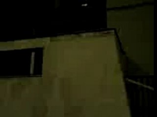 Parkour street