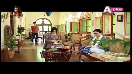 Yeh Mera Deewanapan Hai Episode 3 Full on Aplus