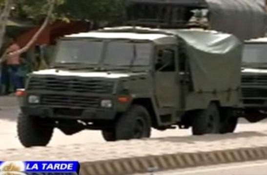 Así son marcadas las viviendas de los colombianos en el Táchira para luego ser demolidas
