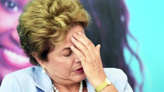 Dilma só economiza em arrependimento