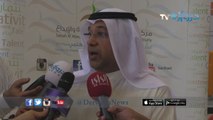 فيديو خاص | مدير مركز صباح الاحمد : نسعى إلى ان تسوق الاختراعات الكويتية محليا وعالميا
