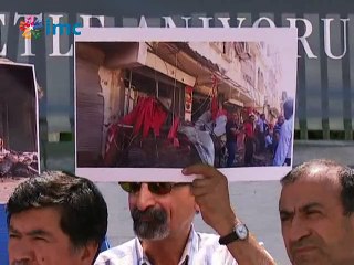 78'liler Girişimi: Savaşı durdurun