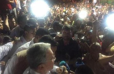 Expresidente Uribe: "Dictadura de Venezuela expulsa a colombianos y protege el terrorismo"