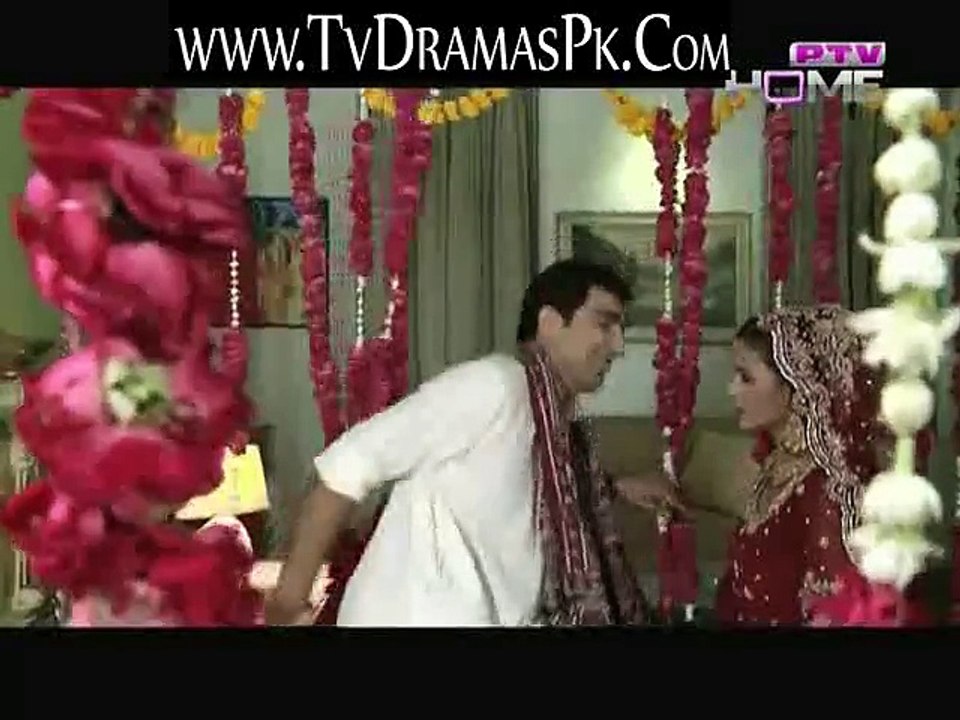 Chahat Episode 101 on Ptv Home Full