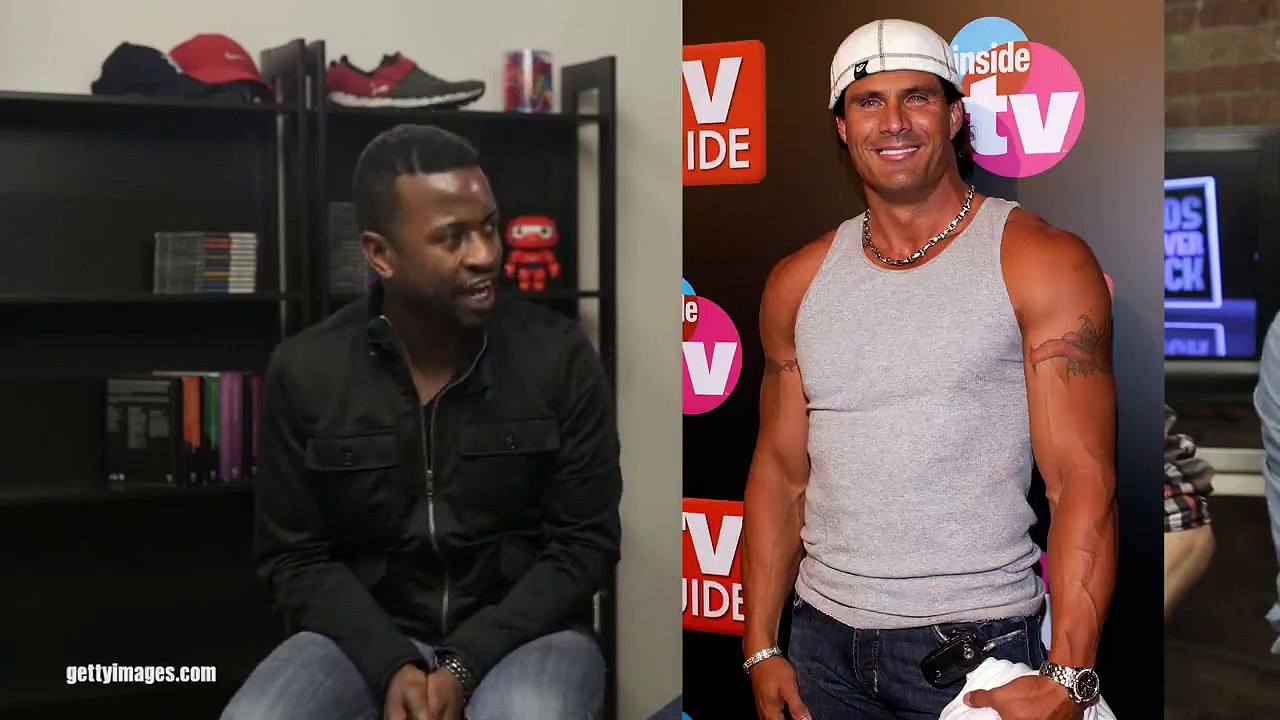 60 Seconds You'll Never Get Back: Athletes that are Horrible People