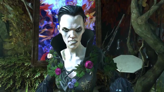 Dishonored Definitive Edition - Launch Gameplay Trailer | Official Bethesda Action Game (2015)