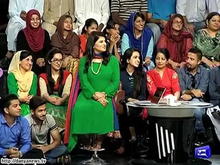 مودی کی مذاق رات والوں نے عقل ٹھکانے لگا دی