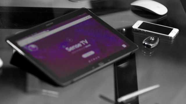 SENSE PRODUCTION license agreement with Sony Music to broadcast their content over Middle East exclusively.