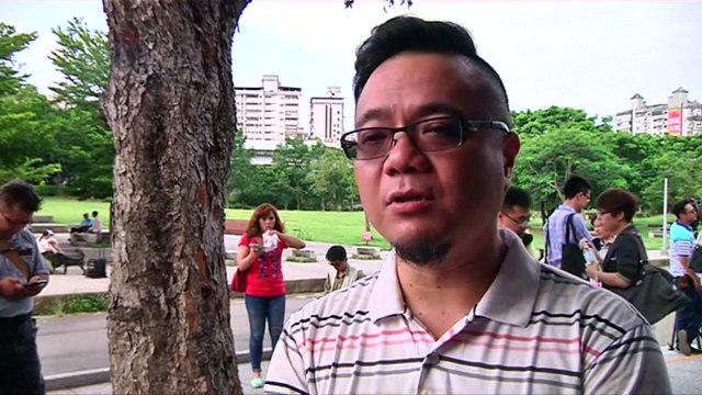 Boy accidentally punches hole in $1.5m painting