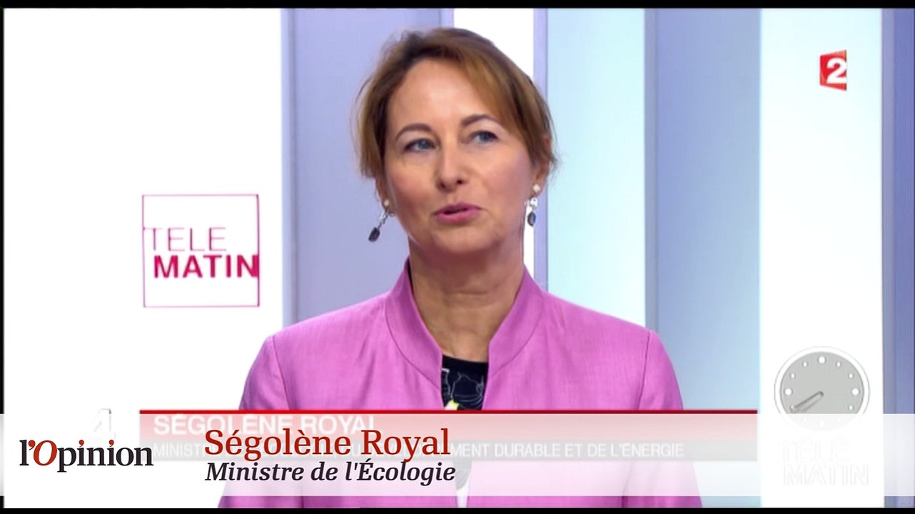 Crise chinoise : l'habituelle méthode coué de François Hollande