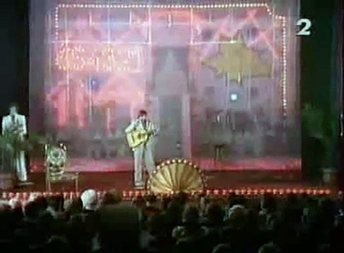 Kabaret Tey - Starych niema, chata wolna (Zenon Laskowik)