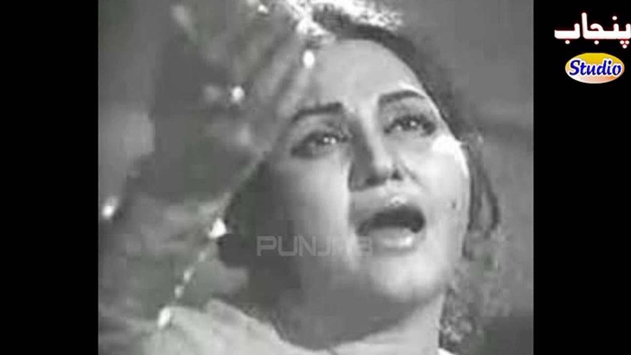 6 September Defence Day Ae Puttar Hattan Te Nahi Wikde by Noor Jahan  14 August Mili Naghmy new 2015 Song Punjab Studio