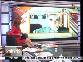 José León: Devaluación del yuan chino frente al dólar casi nula