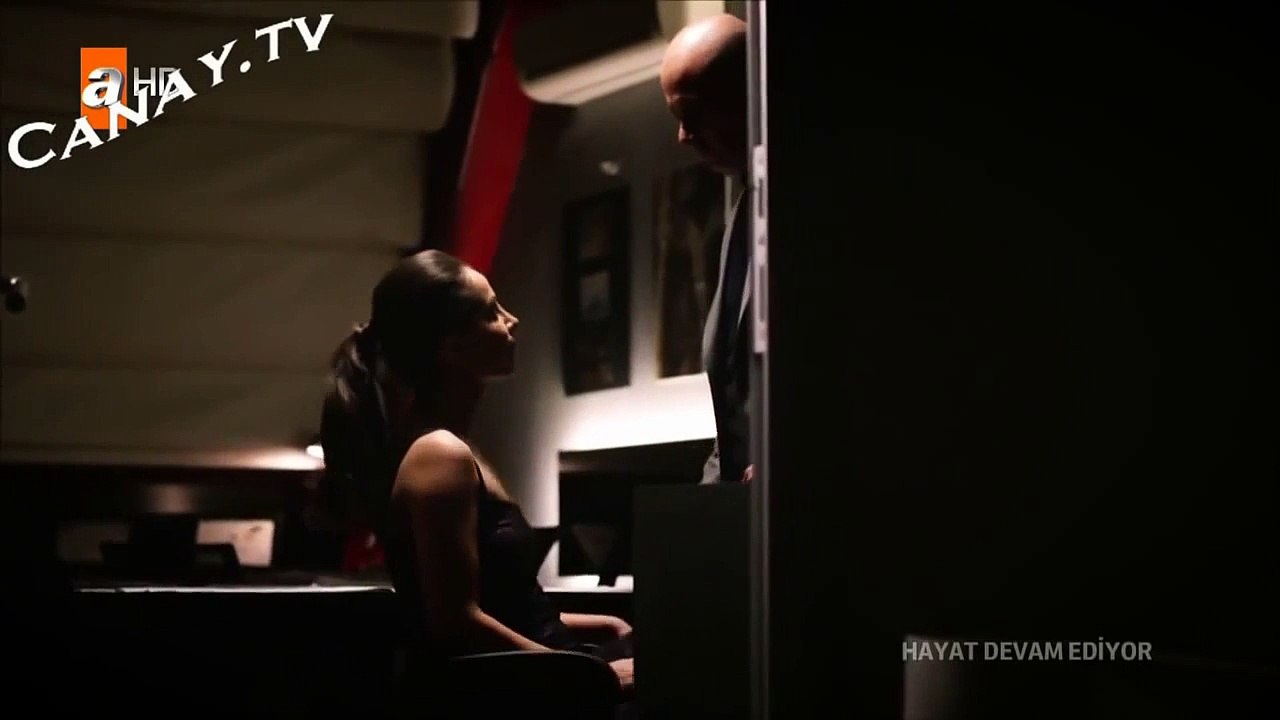 HAYAT DEVAM EDİYOR 2. VİDEO (FATMA TOPTAŞ)
