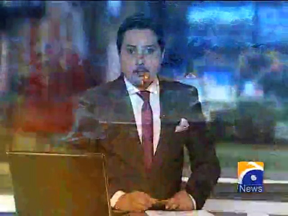 Geo Headlines-25 Aug 2015-2000