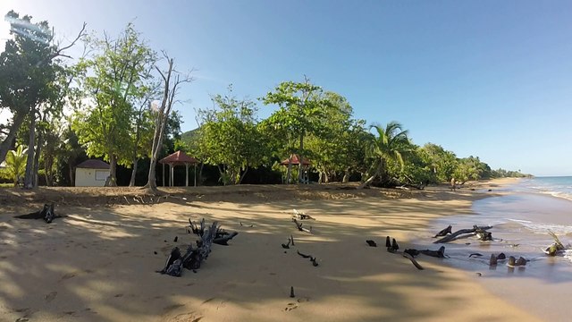 Faire du tourisme en Guadeloupe avec votre voiture de location