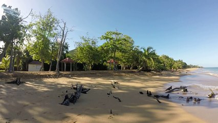 Faire du tourisme en Guadeloupe avec votre voiture de location