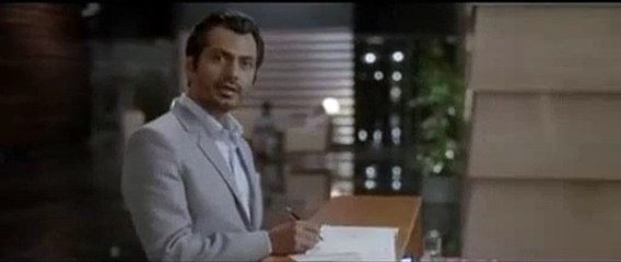 Ad Truecaller by Nawazuddin Siddiqui - Superb Ad