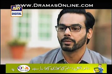 Aitraz Episode 3 Full 25 August 2015 By ARY Digital HD Quality