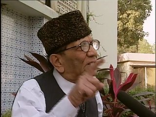 Shabbir Ibne Adil, PTV, News Report: Private education (2002)