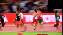 AMEL TUKA 1.44 Beijing 2015 World Championships athletics 800 metres semi-final ! Men