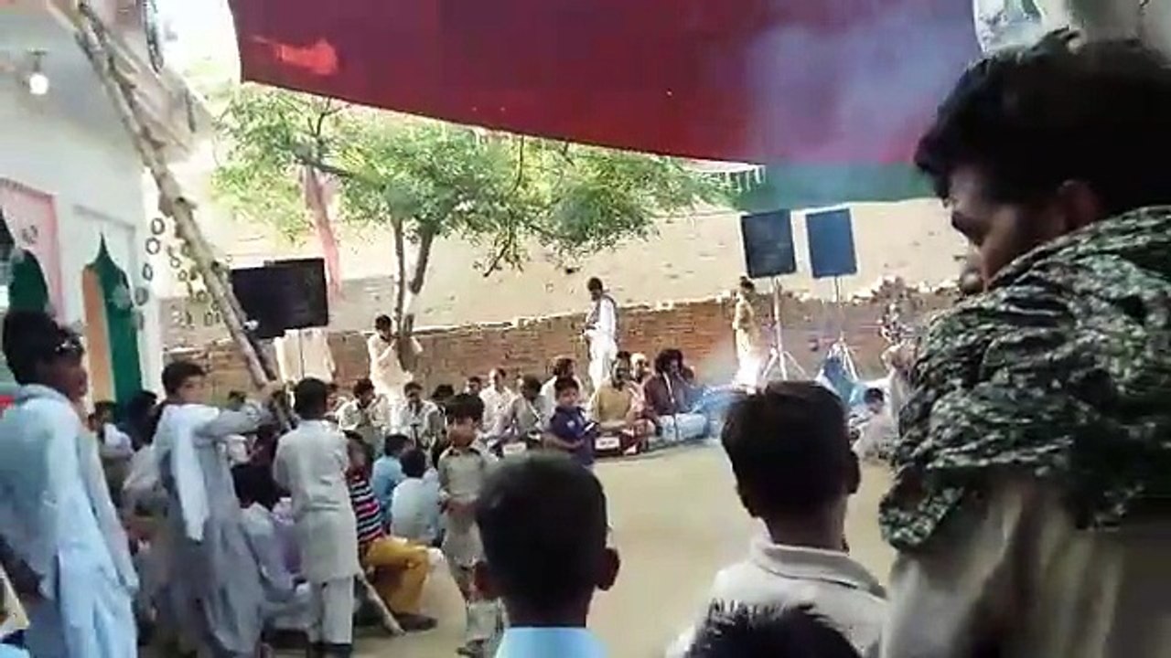 sagar mela
