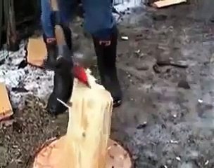 ODUN KIRMANIN EN PRATİK YOLU