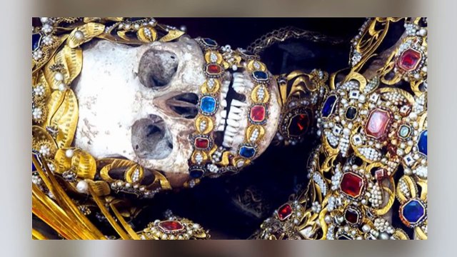 RDM #8 - Les squelettes de diamants