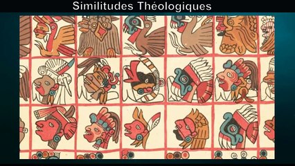 TDM #1 - La Théorie des Anciens Astronautes