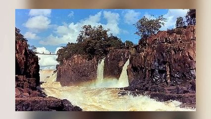 RDM #10 - Ces lieux incroyables et disparus