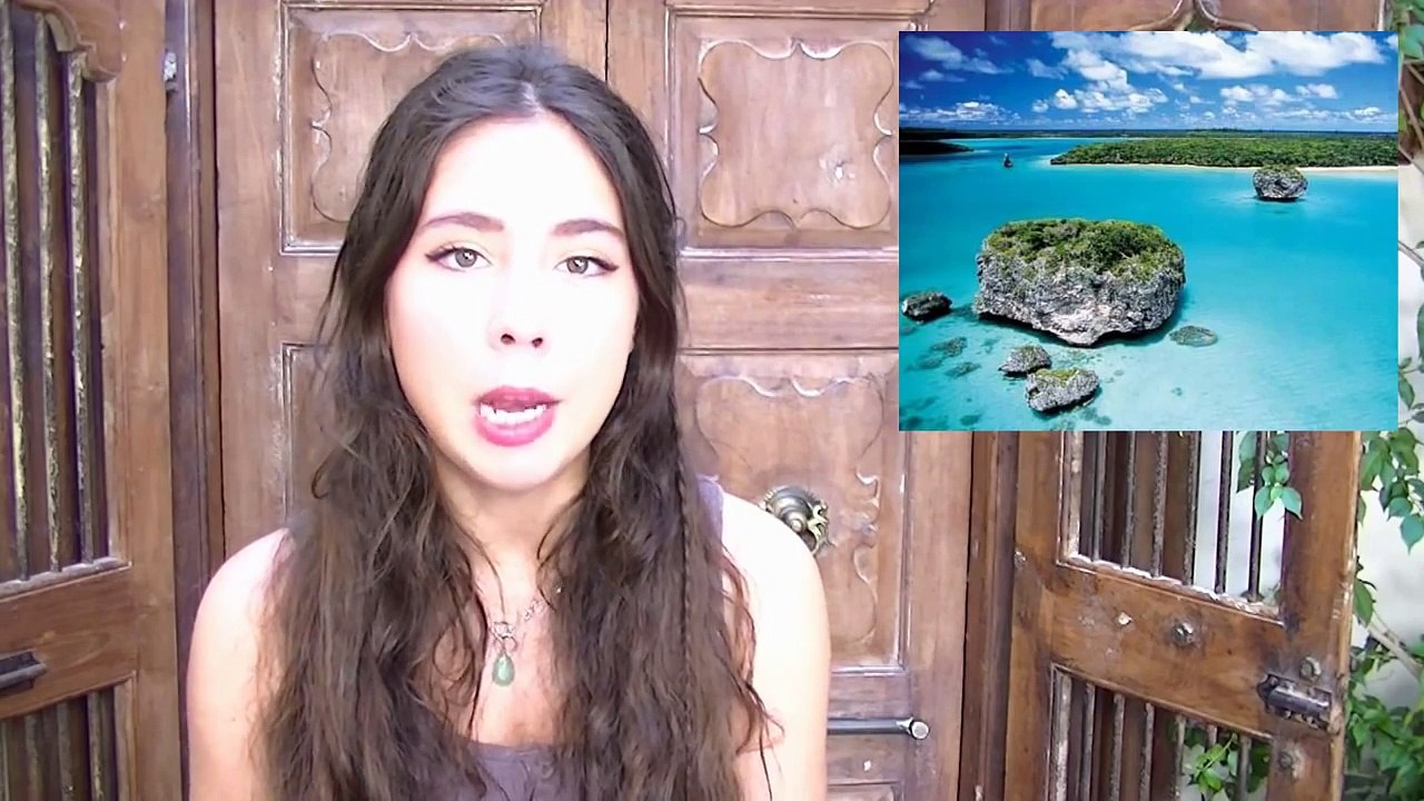 RDM #3 - Les sites intriguants engloutis sous les eaux