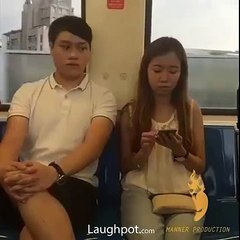 OMG.....Staring Looking..LOL