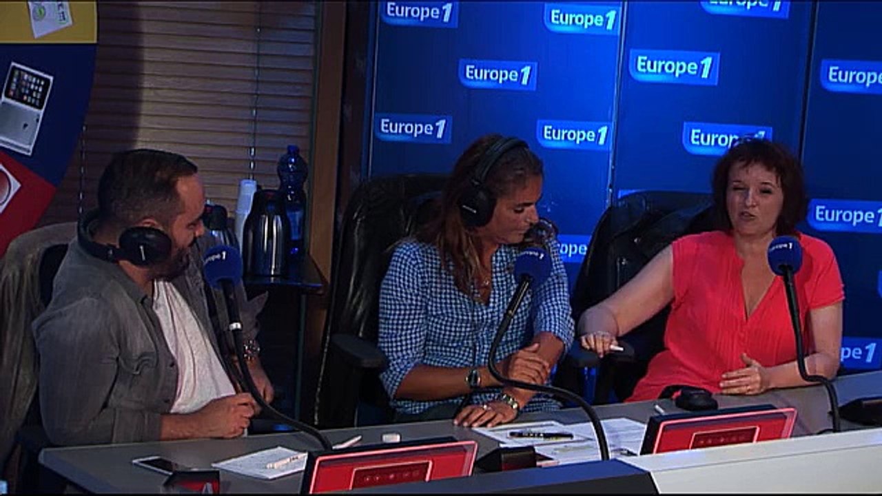 Anne Roumanoff : sa rencontre improbable avec Michael Jackson !