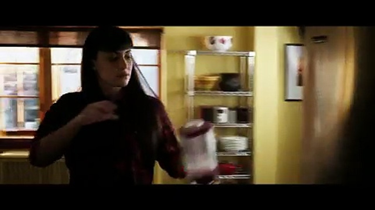 Margarita Trailer