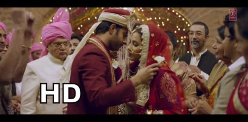 Dum Ali - Bollywood HD VIDEO Song - Baankey ki Crazy Baraat [2015]