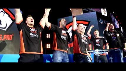 Top 5 actions CSGO 2015 #19