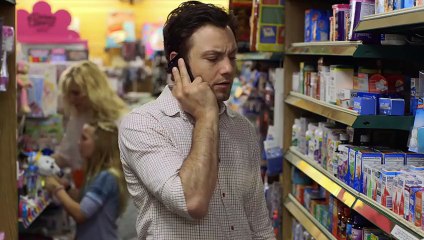 All Relative Official Trailer 1 (2014) - Sara Paxton Romantic Comedy HD