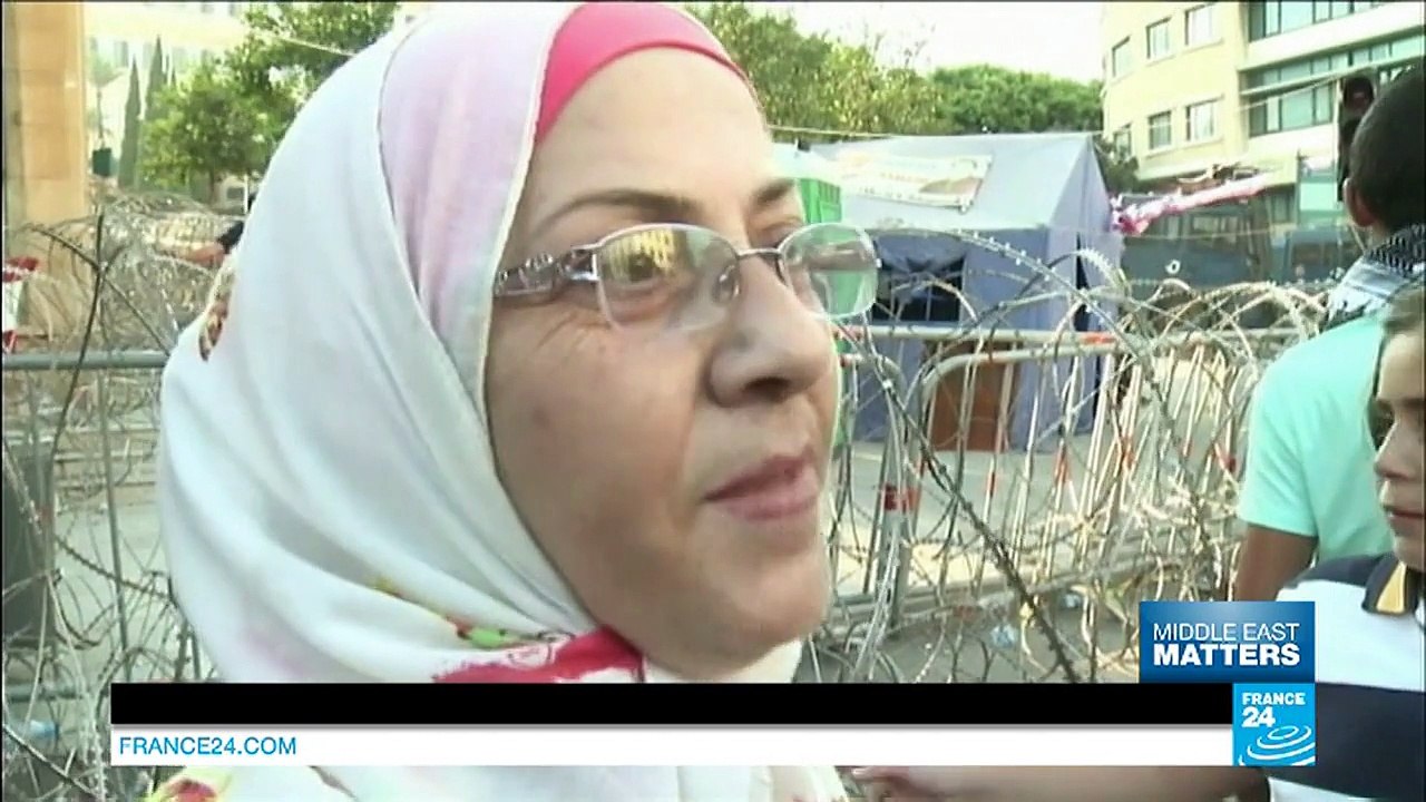 Syria: IS group destroys world heritage site in Palmyra