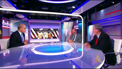 من واشنطن-أميركا وملف الإصلاح والتقسيم بالعراق