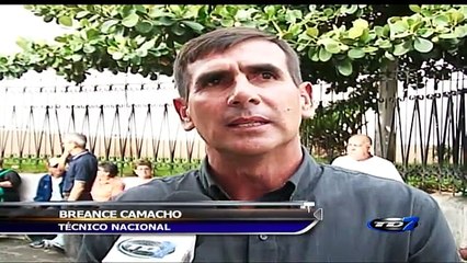 Programa TD7 Noticias 24 Agosto 2015