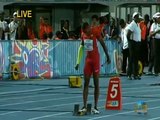 FINAL 4x100mts IAAF WORLD RELAYS BAHAMAS 2015 USA WIN 37.38! USAIN BOLT JUSTIN GATLIN TYSON GAY