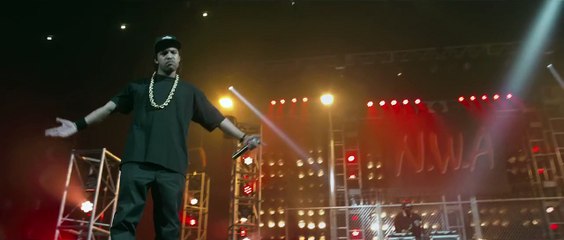 Straight Outta Compton Trailer (HD) 1080p