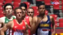 Men's 800m Athletics - IAAF World Championships 2015 - Beijing Heat 3