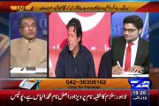 What Wajihuddin Ahmed is going to do with PTI ?? Mujeeb ur Rehman Reveals
