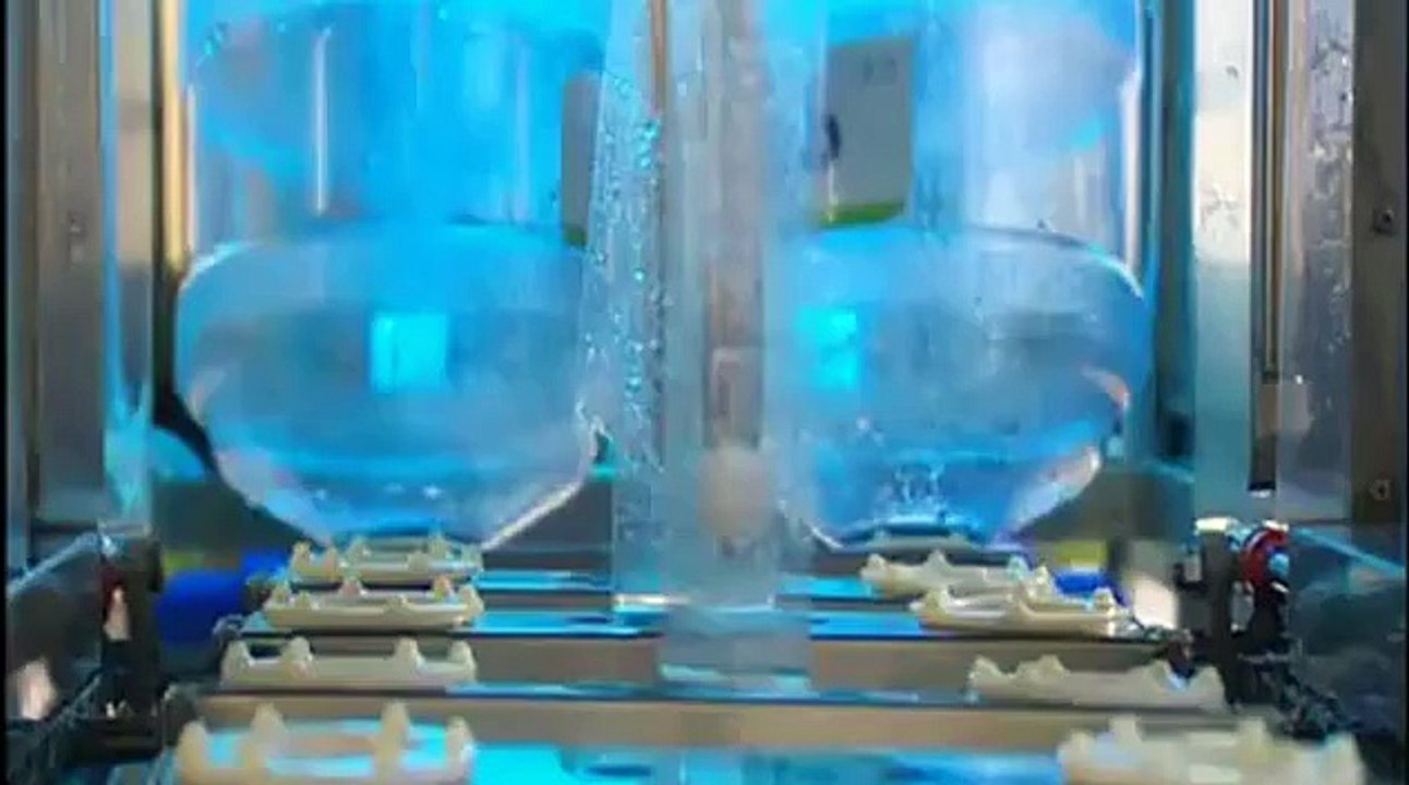 Firma Mutto Quellwasser und Wasserspender