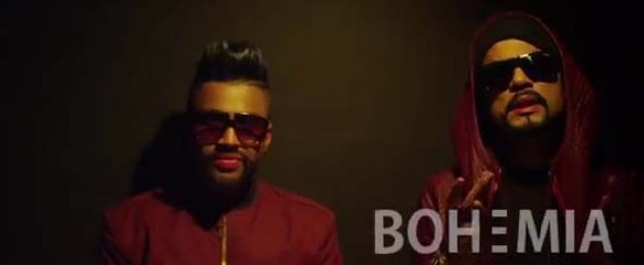 Jaguar  Muzical Doctorz Sukhe Feat Bohemia