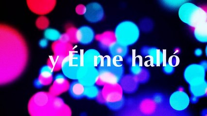 Sublime Gracia - 3 voces - con Letra