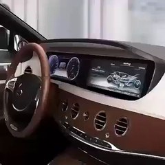 amazing car tech